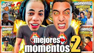 MrStivenTC FT Epidemic77!!😂 MOMENTOS  MÁS DIVERTIDOS del #2023 parte 2😂|LORO ES UNA MRDA!!🤬