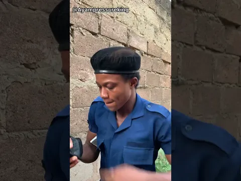 The case is still in court 😂😂😂😂