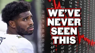 The REAL Reason Shedeur Sanders FELL in the NFL Draft