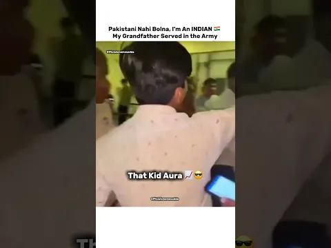 That Bro Aura 📈😎 #funny #memeclip #comedy #viralpakistaniboy #bjp #controversyvide