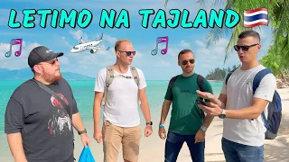 Balkanske Pjesme u Pravom Životu 7