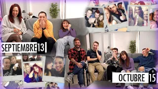 MI DESPEDIDA A SEPTIEMBRE 13 Y OCTUBRE 15 🏠 Cerrando Etapas | Roenlared