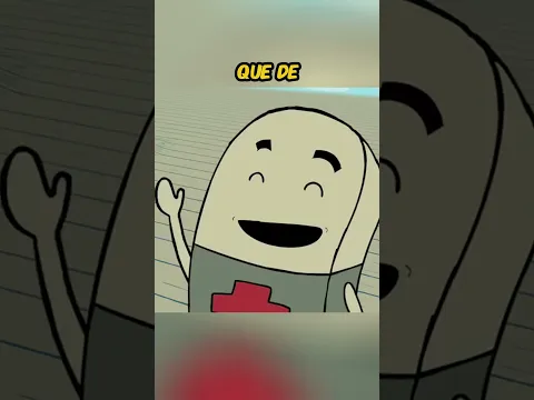 "Este Lápiz se Salió de la Línea y Encontró la Amistad en un Borrador ✏️💡" #youtubeshorts