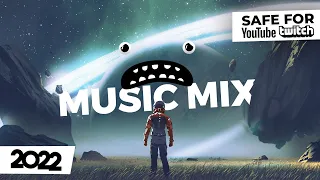 Gaming Music 1 Hour No Copyright MixTape 🎵🎧🎮💥 Best Music Mix 💥