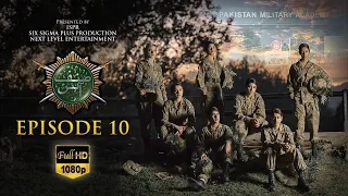 Drama Serial  Sinf e Aahan | 𝗘𝗽𝗶𝘀𝗼𝗱𝗲 𝟭𝟬 | 29 January 2022 | ISPR