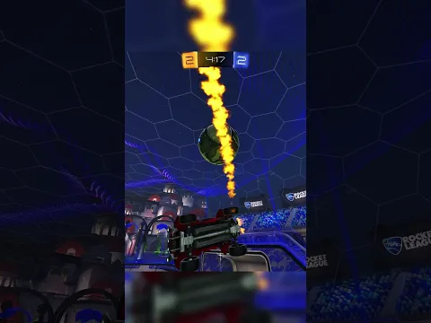 Clean edit, clean shot :)  #rocketleague #rocketleagueclips #rledit #rocketleaguefreestyleclips