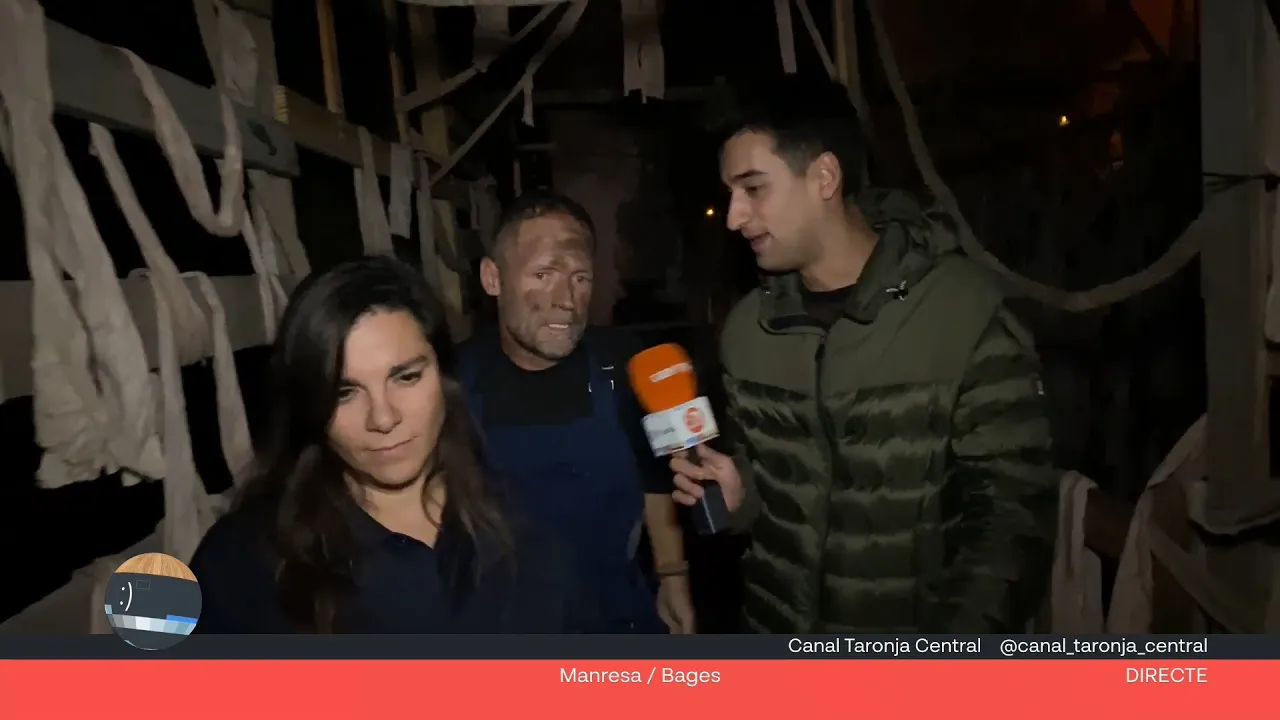 Torn de tarda 14-11-25