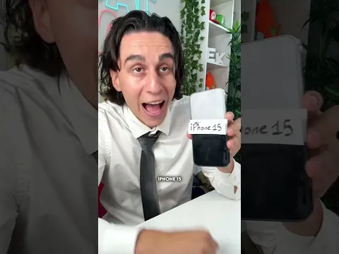 La vérité sur les entretiens de Apple 😂