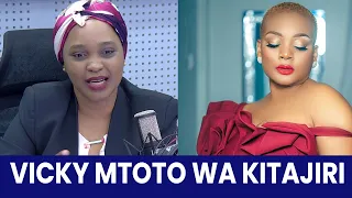 NARGIS MOHAMED WIMBO WA ZALI LA MENTALI SAUTI ILIKUA NI YA KAJALA/MAMA YANGU HAKUPENDA