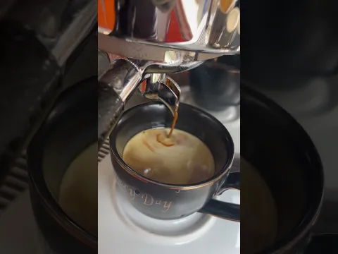 New experience gone wrong 😑🥺💔#shorts #shortvideo #short #espresso #cappuccino #latteart #milk ❤️
