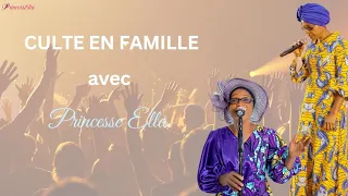 Culte en famille / Église Merr