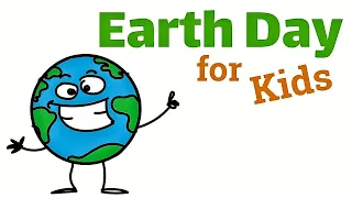 Earth Day for Kids | Earth Day History & Activities