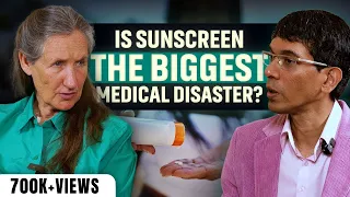 Is Modern Medicine Harmful ft Barbara O'Neill | S3 E6 | Heal Your Body Naturally