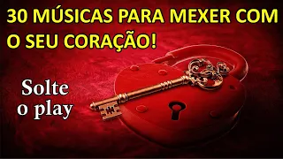 30 Músicas Inesquecíveis! Anos 60, 70 e 80 (Relembrando sua história)