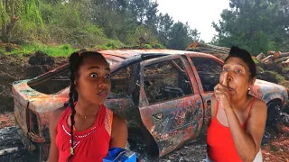 LOS LAVA CARRO // EL SOCIO SOY