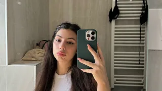 Get ready with me at Croatia 🇭🇷 Zagreb