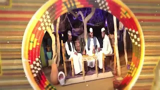 برنامج نحنا الموسم الثاني الحلقة الثانية ( الشاعر النجاضي والشاعر حمزة ود القريش)