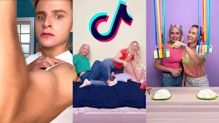 Best of 123 Go! TikTok Compilation #2 || Pranks, Challenges and Dances by 123 Go! Shorts
