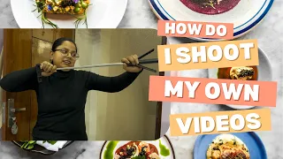 How do I shoot my videos??🤔😍| Delhiist | NS07 #trending #viralvideo #delhiist