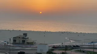 Ajman Corniche 