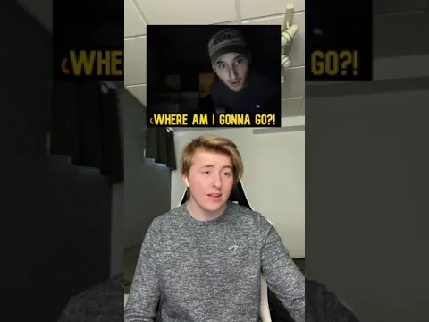 Scariest Encounter On Omegle #Shorts