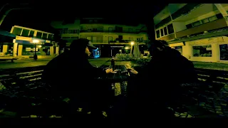 PAKIE & xxandii - Aves de RAPina