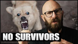 Rabies: 100% Fatal
