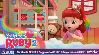 Rainbow Ruby RTV 🌈Best Episode #9 | Season 2