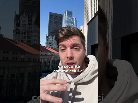 Voler des iPhones inutilisables dans un Apple Store - vidéo complète👆