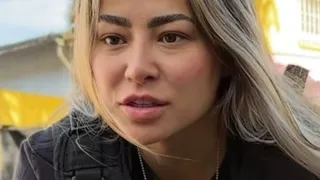 NO PORTA MALAS TEM AQUILO!!! * O que você faria no lugar da policial Tati?