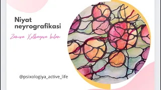 Niyat qilish neyrografikasi