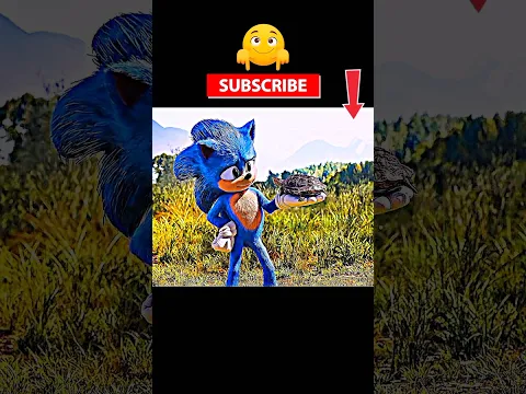 #sonic