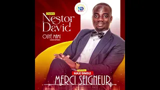 Nestor David - Ouyé mami (𝘈𝘶𝘥𝘪𝘰 𝘰𝘧𝘧𝘪𝘤𝘪𝘦𝘭)