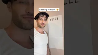 Ready for your next French class? 🤯🤣De #learn #french #humor #language
