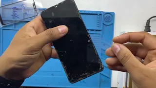 COMO TROCAR APENAS O VIDRO DO CELULAR G7 PLAY