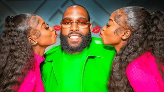 I DATED 2 TWIN SISTERS AT THE SAME TIME!!