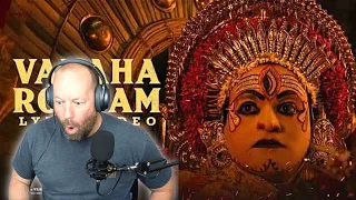 Kantara - Varaha Roopam (Lyric Video) | Sai Vignesh | Rishab Shetty | Dad's Den