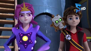 ZAK STORM | EPISODE 05| COMPLETE EPISODE |URDU DUBBING |@KidsZonePakistan