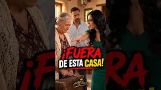 Su esposa humillaba a su madre a sus espaldas