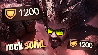 THEIR COMP IS FULL AD BUT THEY FORGOT ABOUT MALPHITE