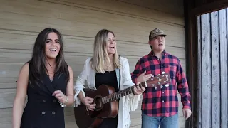 The Band McMillan - Somebody's Got To (Official Video) #thebandmcmillan #somebodysgotto
