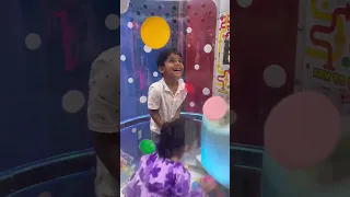 Anant gye game zone 😀#subscribe #fun