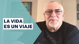 Jorge Bucay - La vida es un viaje