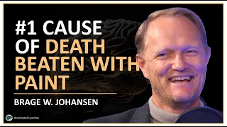 4× Founder: H2 Sports Car → Greening Deserts → #1 Cause of Death Beaten w/Paint + Gold Rush in Space