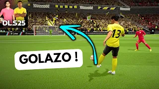 Solo PUEDO hacer GOLAZOS