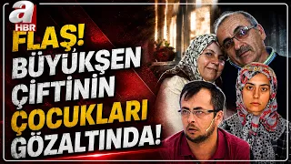 Müge Anlı'daki Büyükşen cinayetinde son dakika gelişmesi: 24 kişi gözaltına alındı | A Haber