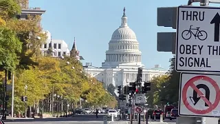 Washington, New York, Denver y Houston. “Un Susurro en la Tormenta” tour 2021.