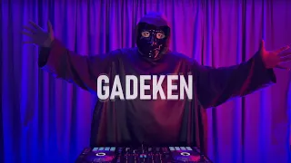 Ziggan - Gadeken (Official Music Video)