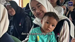 Dokumentasi Kegiatan Indonesia Mengabdi #1: Labuan Bajo (13–20 Januari 2025)