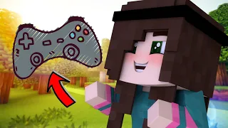 MINIGAMES NOSTALGICOS NO MINECRAFT!